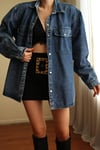 Vintage Denim