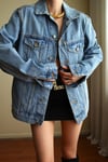 Vintage Denim