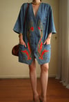 Vintage Denim