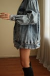 Vintage Denim
