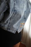 Vintage Denim