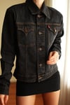 Vintage Denim