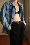 Vintage Denim