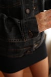 Vintage Denim