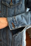 Vintage Denim