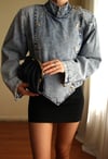 Vintage Denim
