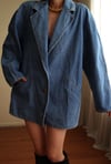 Vintage Denim