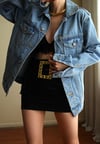 Vintage Denim
