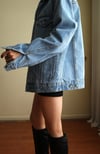 Vintage Denim