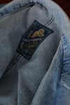 Vintage Denim