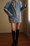 Vintage Denim