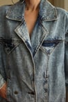Vintage Denim
