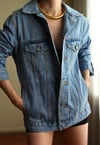 Vintage Denim