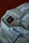 Vintage Denim