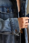 Vintage Denim
