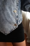 Vintage Denim