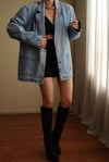 Vintage Denim