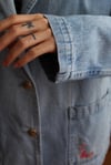 Vintage Denim