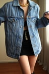 Vintage Denim