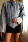 Vintage Denim