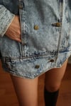 Vintage Denim