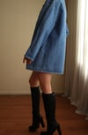 Vintage Denim