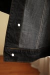 Vintage Denim