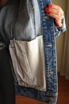 Vintage Denim