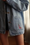 Vintage Denim