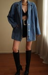 Vintage Denim