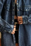 Vintage Denim