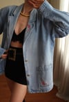 Vintage Denim