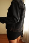 Vintage Denim