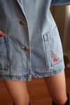 Vintage Denim