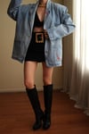 Vintage Denim