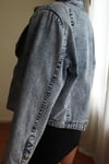 Vintage Denim