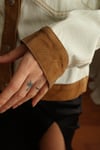 Vintage Denim Ceket