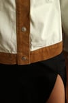 Vintage Denim Ceket