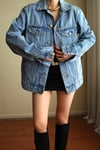Vintage Denim
