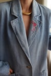Vintage Denim