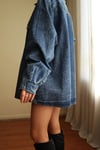 Vintage Denim