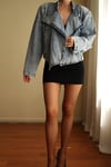 Vintage Denim