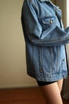 Vintage Denim
