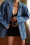 Vintage Denim
