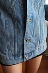 Vintage Denim