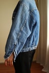 Vintage Denim Mont