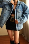 Vintage Denim Mont