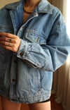 Vintage Denim Mont