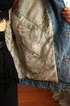 Vintage Denim Mont