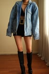 Vintage Denim Mont